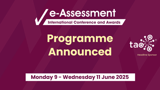 2025 e-Assessment  Conference (2)
