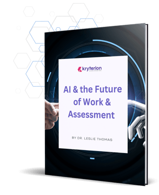 AI _ The Future of Work _ Assessment image