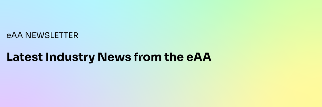 eAA Newsletter