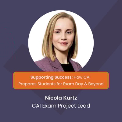 CAI Blog - Nicola Kurtz