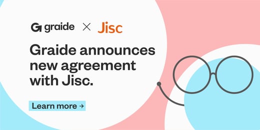 GRA041 - Graide x Jist Blog