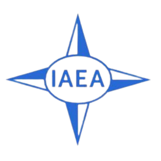 IAEA logo