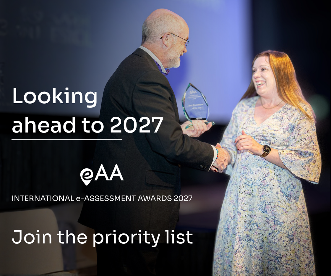 Awards soft launch Social Media (newsletter)