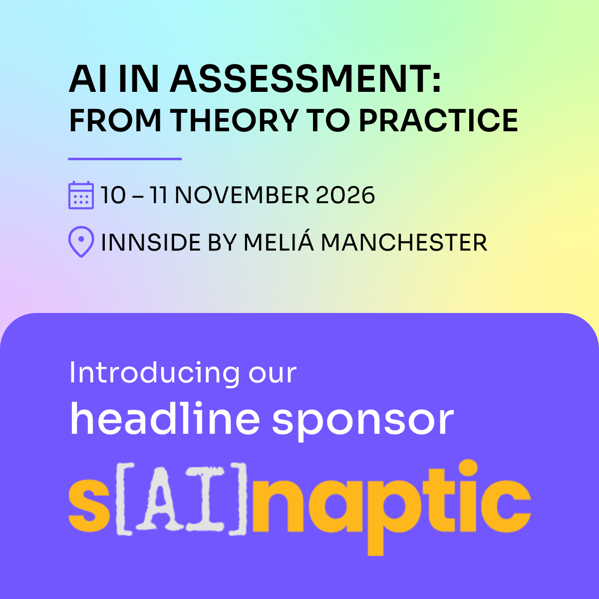 sainaptic headline sponsor announcement-2