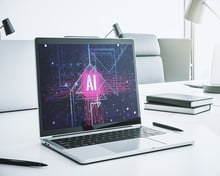 creative-artificial-intelligence-symbol-concept-modern-computer-monitor-3d-rendering