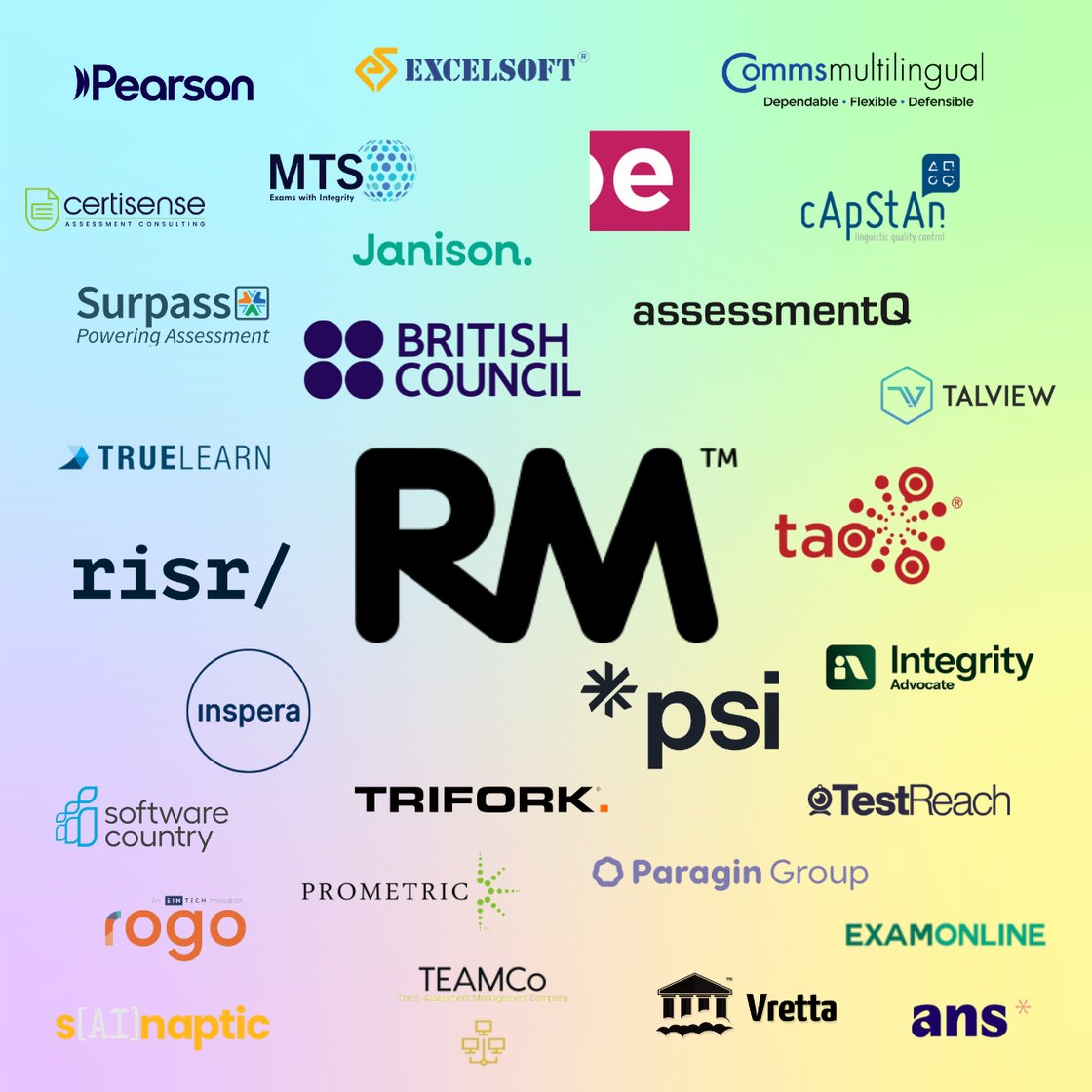 sponsors